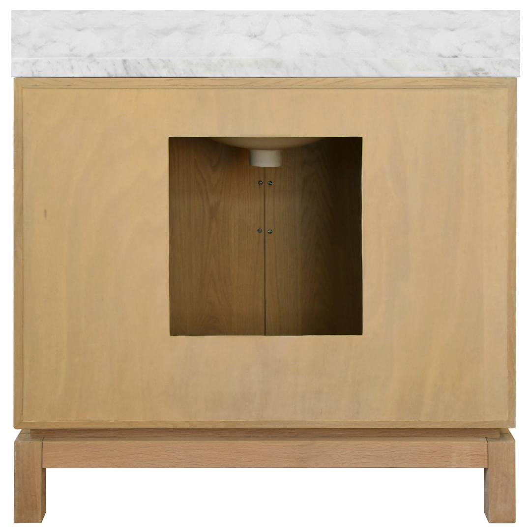 Bixby Bath Vanity