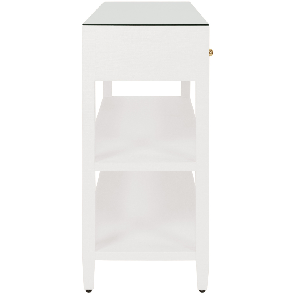 Briar Console Table