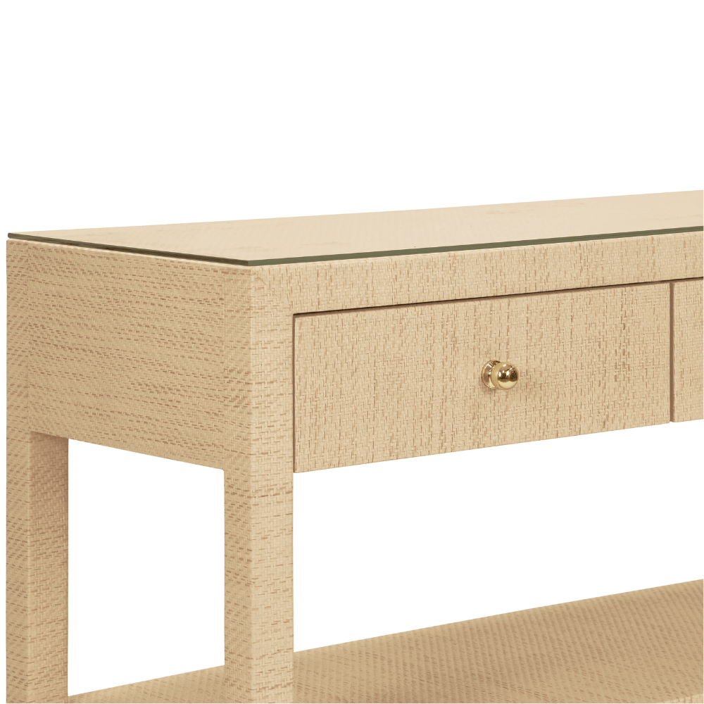 Briar Console Table