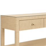 Briar Console Table