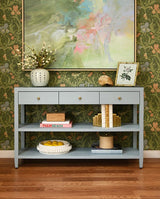 Briar Console Table