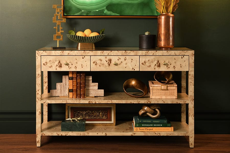 Briar Console Table