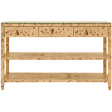 Briar Console Table