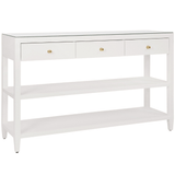 Briar Console Table