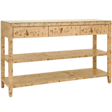 Briar Console Table