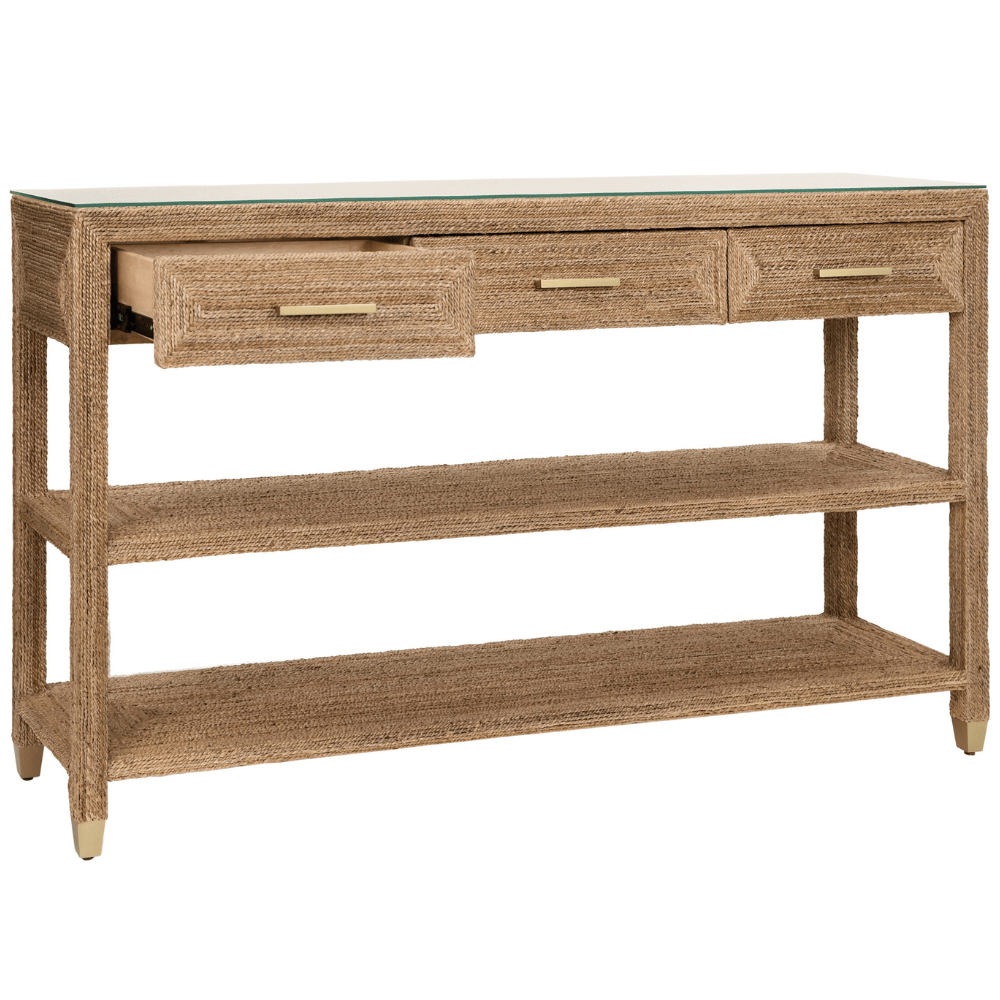 Cassie Console Table