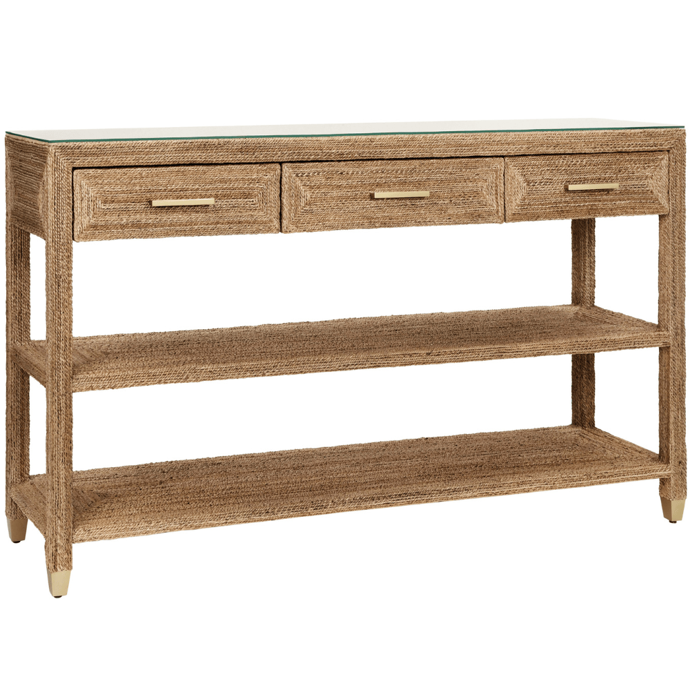 Cassie Console Table