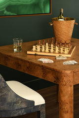 Jett Game Table