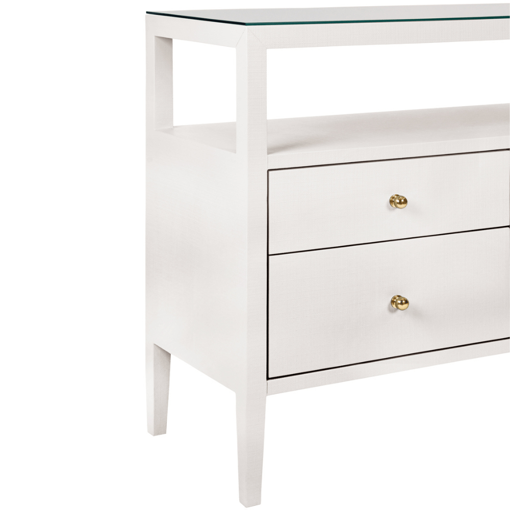 Jordan Console Table