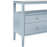 Jordan Console Table