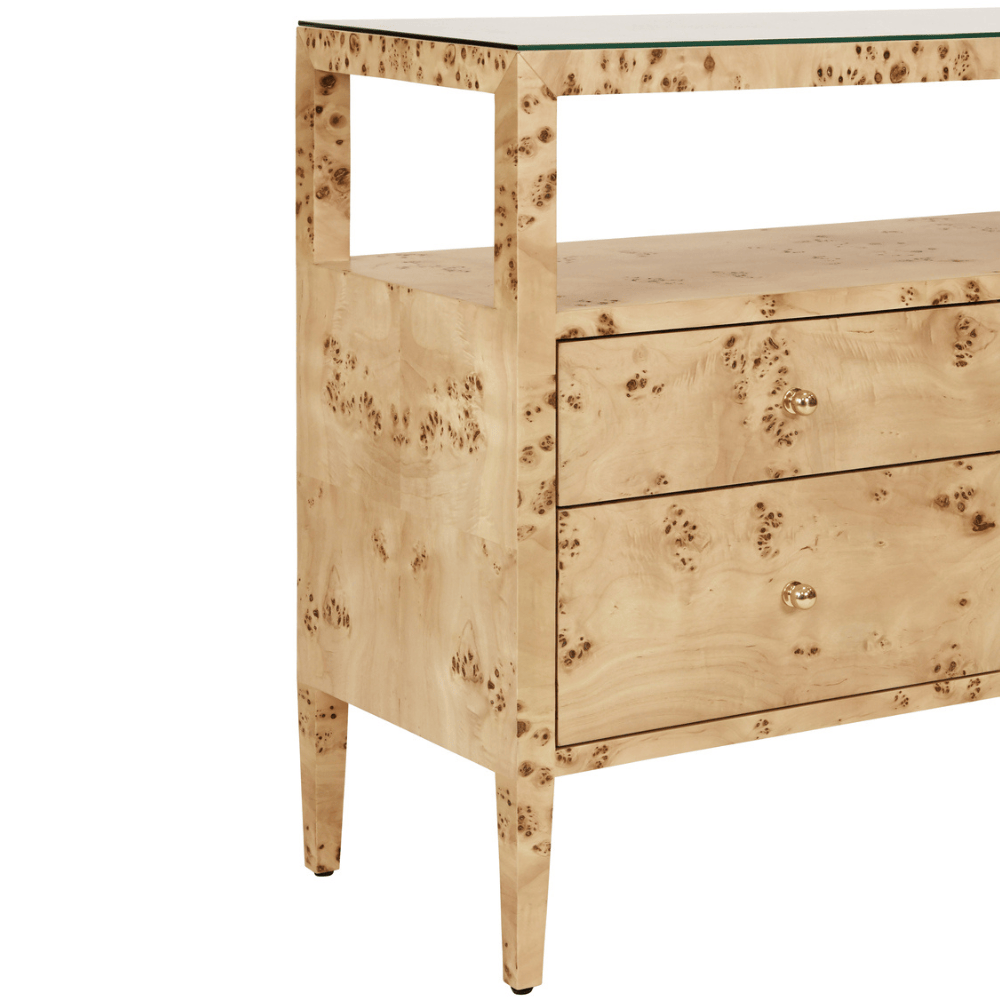 Jordan Console Table