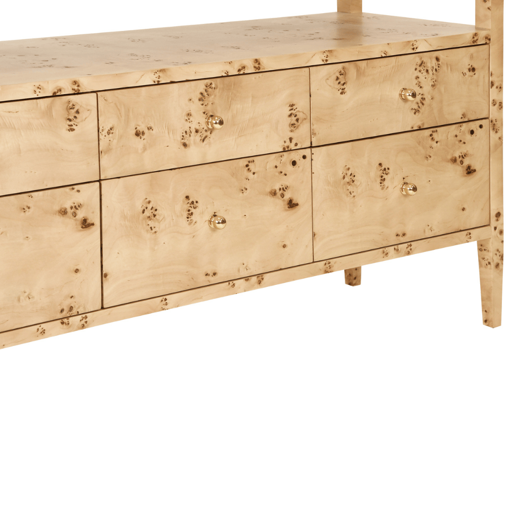 Jordan Console Table