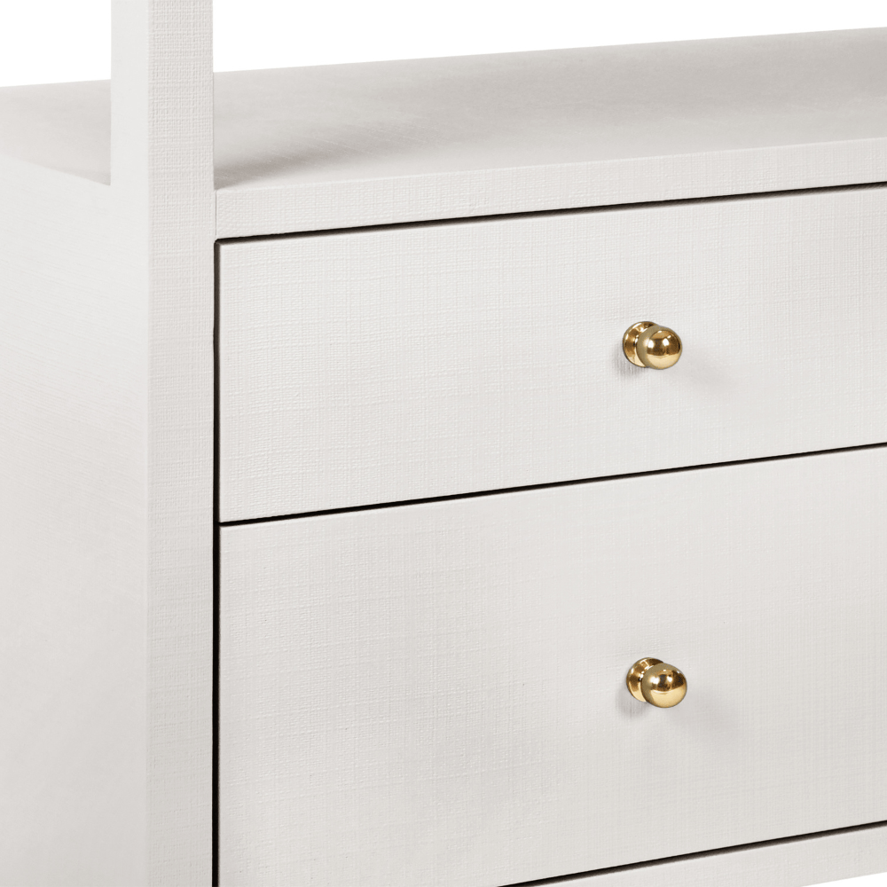 Jordan Console Table