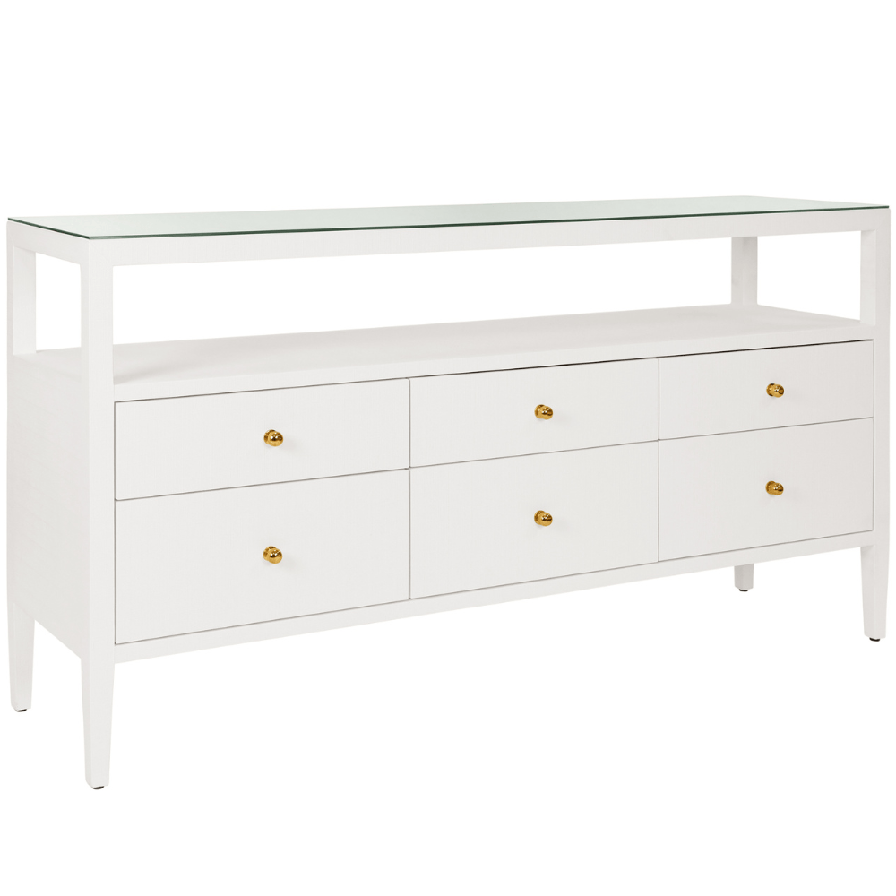 Jordan Console Table