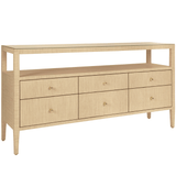 Jordan Console Table