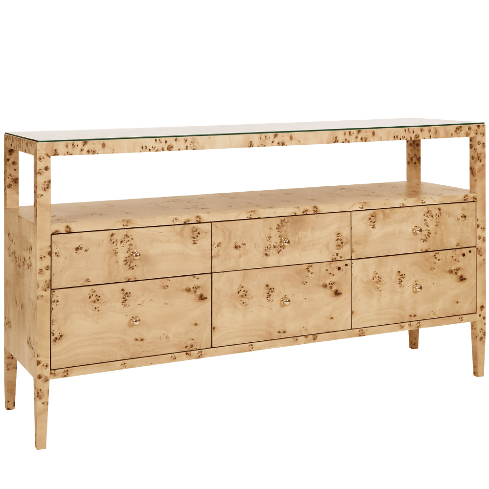 Jordan Console Table