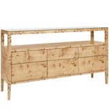Jordan Console Table