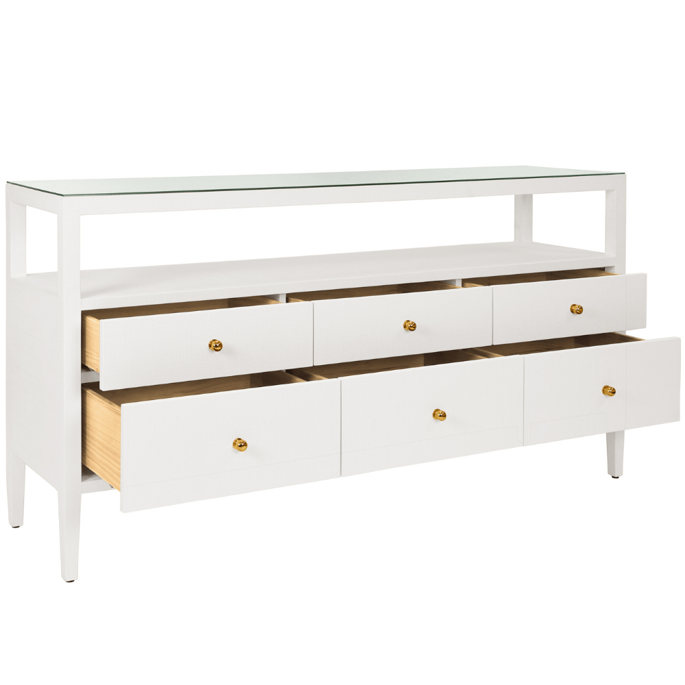 Jordan Console Table