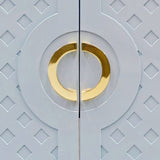 Poppy Cabinet Sideboards + Cabinets