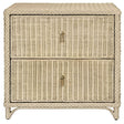 Abigail Side Table Nightstands + Bedside Tables ABIGAIL