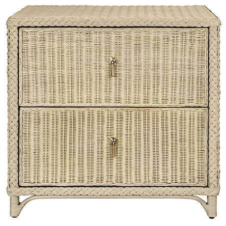 Abigail Side Table Nightstands + Bedside Tables ABIGAIL