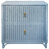 Abigail Side Table Nightstands + Bedside Tables ABIGAIL LB