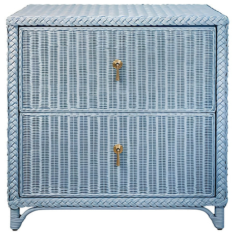 Abigail Side Table Nightstands + Bedside Tables ABIGAIL LB