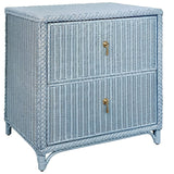 Abigail Side Table Nightstands + Bedside Tables