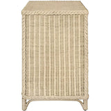 Abigail Side Table Nightstands + Bedside Tables