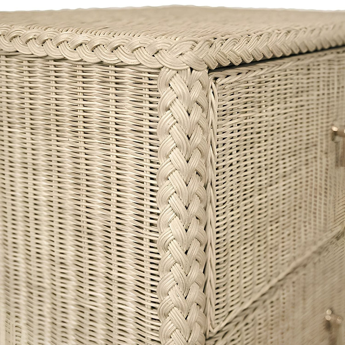 Abigail Side Table Nightstands + Bedside Tables