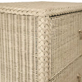 Abigail Side Table Nightstands + Bedside Tables