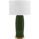 Barron Table Lamp Table + Desk Lamps BARRON OLV