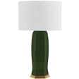 Barron Table Lamp Table + Desk Lamps BARRON OLV
