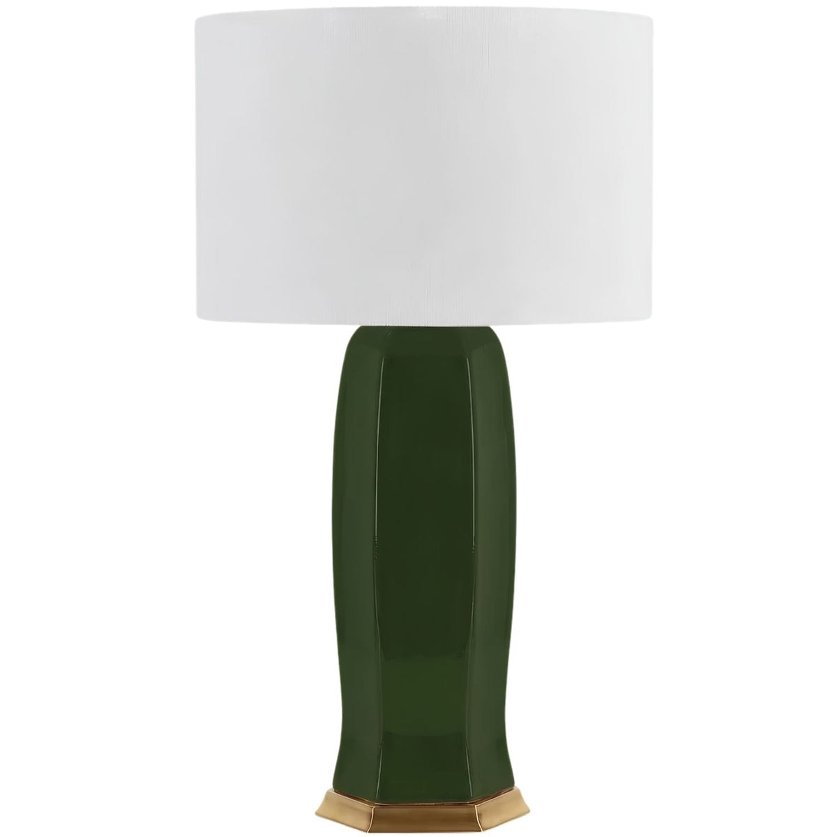 Barron Table Lamp Table + Desk Lamps BARRON OLV