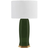 Barron Table Lamp Table + Desk Lamps BARRON OLV