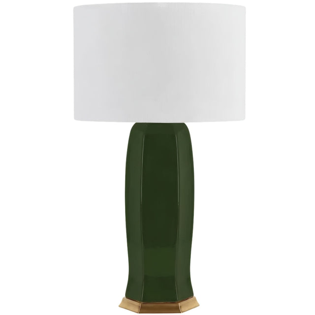 Barron Table Lamp Table + Desk Lamps BARRON OLV