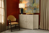 Barron Table Lamp Table + Desk Lamps