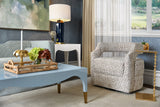 Barron Table Lamp Table + Desk Lamps