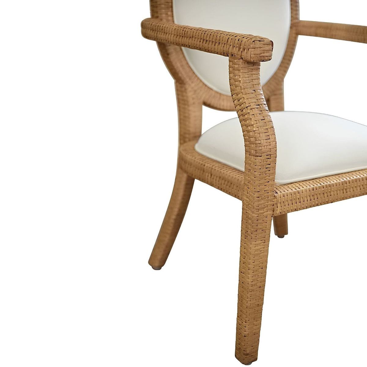 Blythe Dining Chair Dining Chairs + Benches
