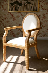 Blythe Dining Chair Dining Chairs + Benches