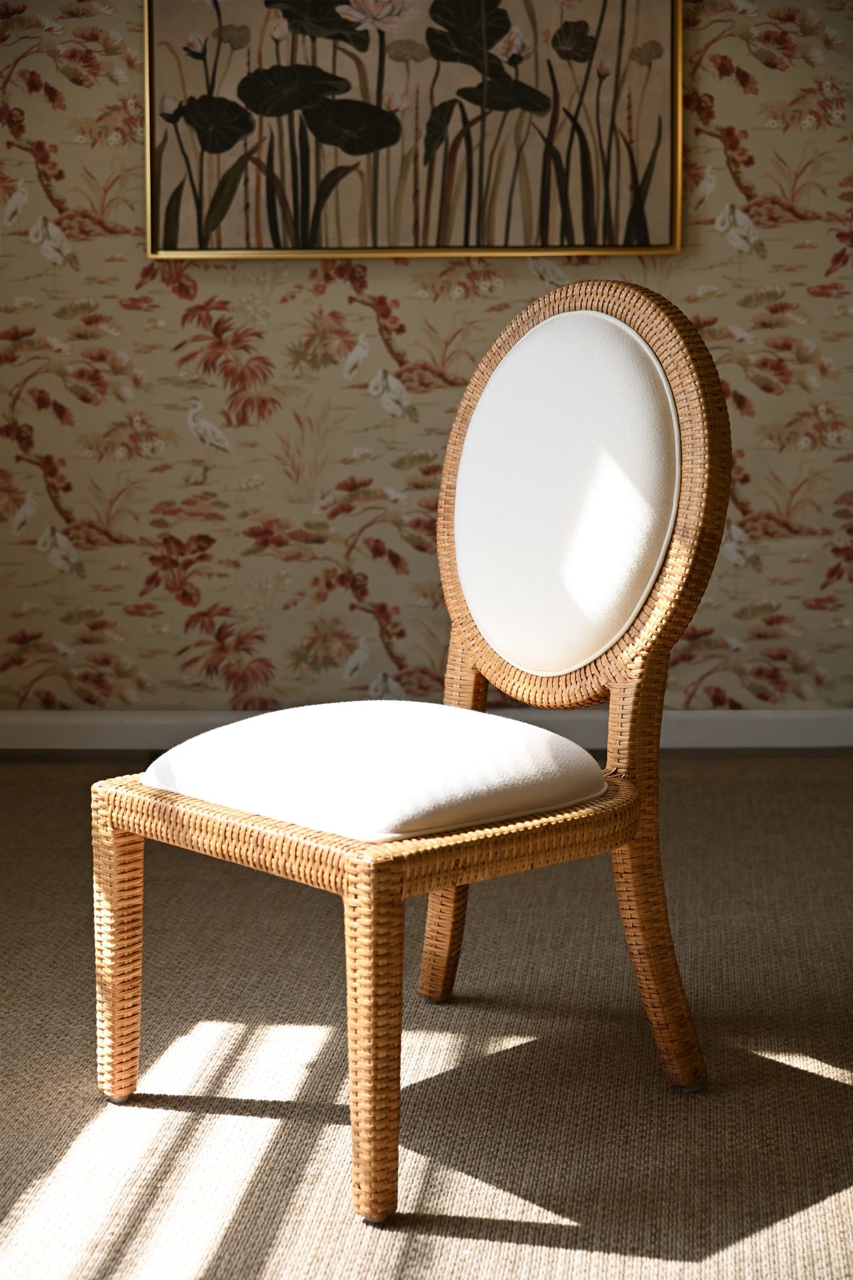 Blythe Dining Chair Dining Chairs + Benches