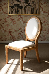 Blythe Dining Chair Dining Chairs + Benches