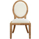 Blythe Dining Chair Dining Chairs + Benches BLYTHE SIDE 607629027953