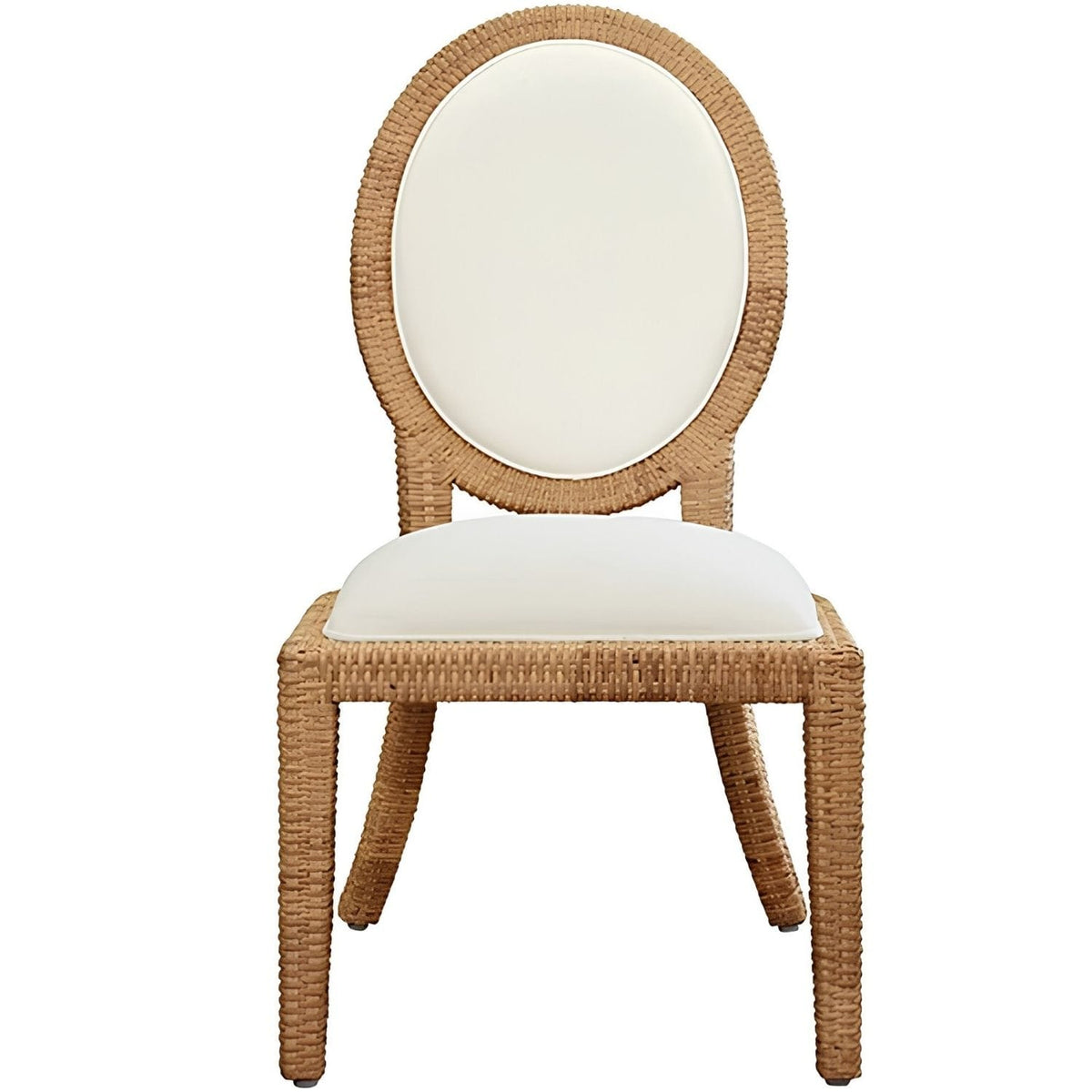 Blythe Dining Chair Dining Chairs + Benches BLYTHE SIDE 607629027953