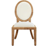 Blythe Dining Chair Dining Chairs + Benches BLYTHE SIDE 607629027953