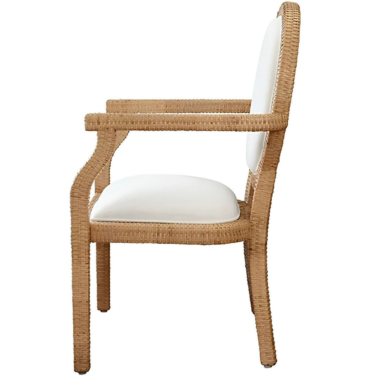Blythe Dining Chair Dining Chairs + Benches