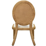 Blythe Dining Chair Dining Chairs + Benches