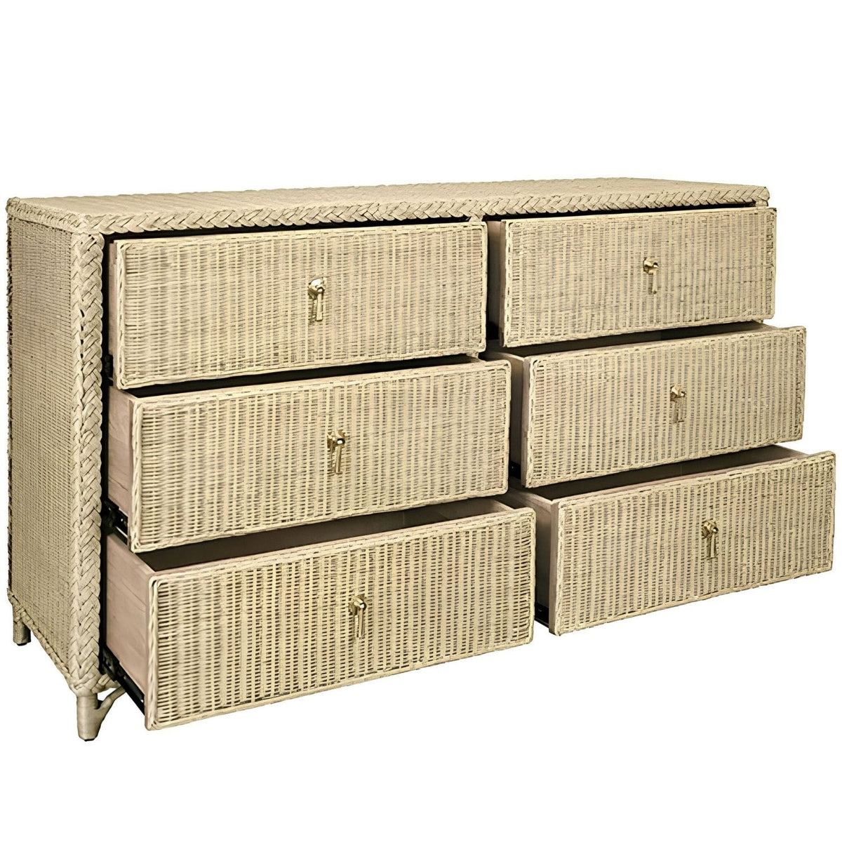 Bowden Chest Chests