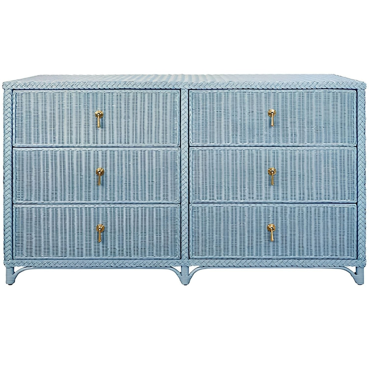 Bowden Chest Chests BOWDEN LB