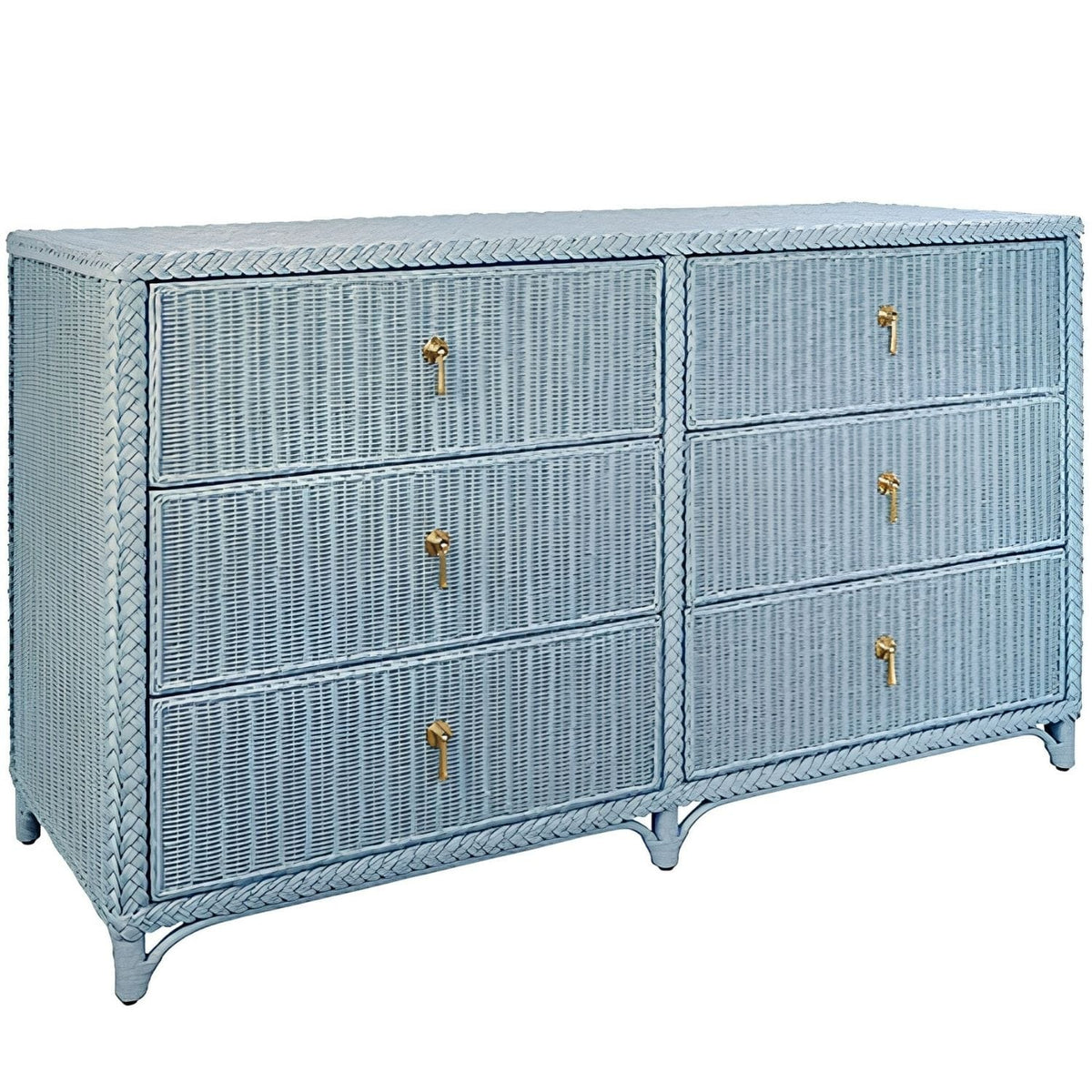 Bowden Chest Chests
